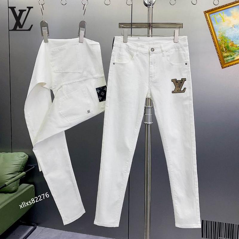 LV Men's Jeans 111